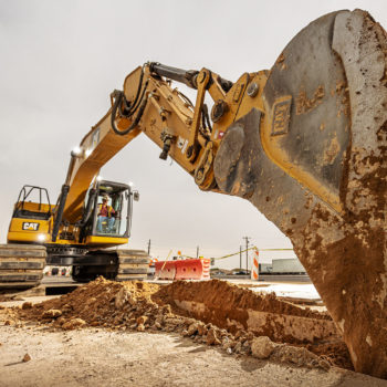 Equipment – Arizona Pipeline Co.